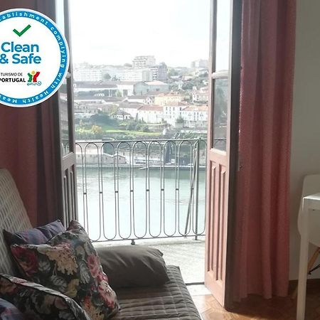 Oportobestview-Topflat Bagian luar foto