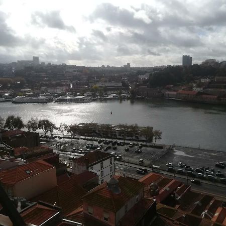 Oportobestview-Topflat Bagian luar foto