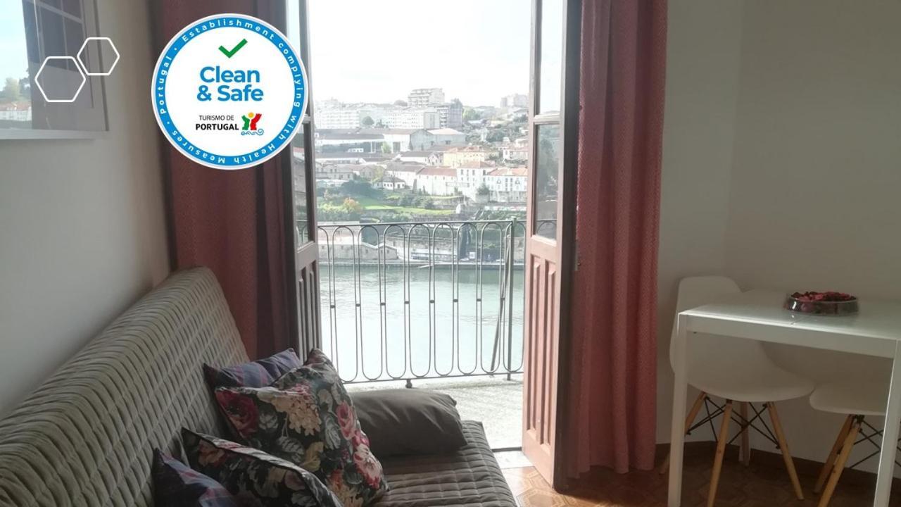 Oportobestview-Topflat Bagian luar foto