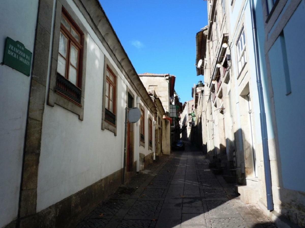 Oportobestview-Topflat Bagian luar foto