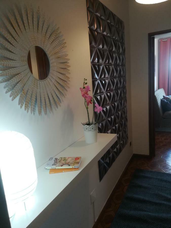 Oportobestview-Topflat Bagian luar foto