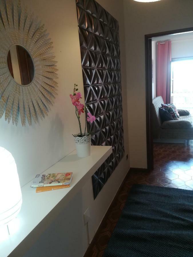 Oportobestview-Topflat Bagian luar foto